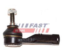 FAST Testa Tirante Anteriore Destra per Renault Twingo II 1.2 16V Clio III
