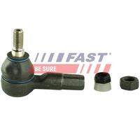 FAST Testa Tirante Anteriore per Peugeot 308 Cc 1.6 16V Expert Scatola 2.0