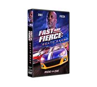 Fast & the Fierce: Death Race