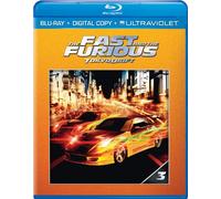 Fast & The Furious: Tokyo Drift [Edizione: Stati Uniti]