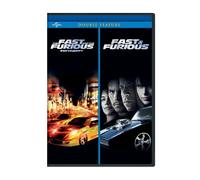 Fast & the Furious:Tokyo Drift - Fast & the Furious: Tokyo Drift