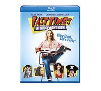Fast Times at Ridgemont High