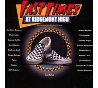 Fast Times At Ridgemont High
