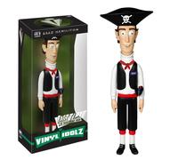 Fast Times at Ridgemont High - Brad Hamilton 8" High Quality Vinyl Idolz Figure