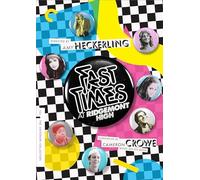 Fast Times at Ridgemont High (Criterion Collection)