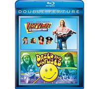 Fast Times at Ridgemont High / Dazed and Confused [Blu-ray] [2015]