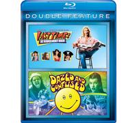Fast Times at Ridgemont High / Dazed and Confused Double Feature (Blu-ray)