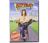Fast Times at Ridgemont High