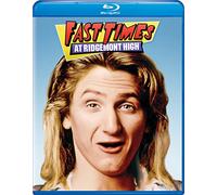Fast Times At Ridgemont High [Edizione: Stati Uniti]
