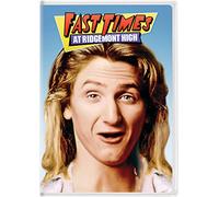 Fast Times At Ridgemont High [Edizione: Stati Uniti]