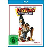 Fast Times at Ridgemont High (Ich glaub', ich steh' im Wald)