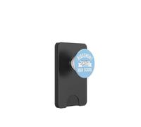 Fast Times At Ridgemont Spicoli Surf Team High School PopSockets PopWallet per MagSafe