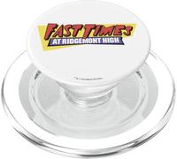 Fast Times At Ridgemont Vintage Logo PopSockets PopGrip per MagSafe