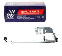 Fast Tiranteria tergicristallo FT93117 per IVECO