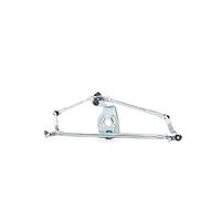 FAST Meccanismo tergicristallo anteriore FT93125 guida a Sx per FIAT Doblo Cargo/Station Wagon