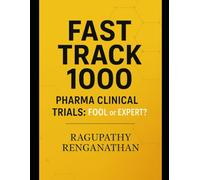 Fast Track 1000 - Pharma Clinical Trials