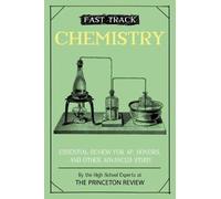 Fast Track: Chemistry (Tascabile)