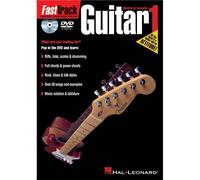 Fast Track Guitar 1 (Dvd)