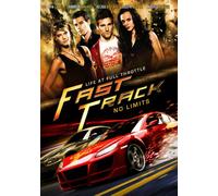 Fast Track-No Limits - Fast Track-No Limits