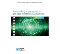 Fast-tracking Implementation of ETrade Readiness Assessments (Tascabile)