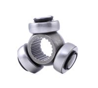 FAST Tripode semiasse Crociera semiasse FT28017 per FIAT 500 (312) PANDA (169)