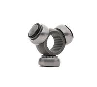 FAST Tripode semiasse Crociera semiasse FT28110 per RENAULT KANGOO (KC0/1)