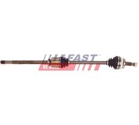 FAST Tripode semiasse Crociera semiasse FT28111 per FIAT 500 (312)