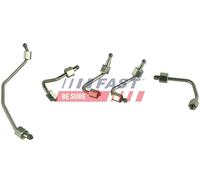 Originale FAST Tubo Carburante FT39520 per Fiat
