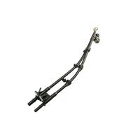 Tubo flessibile carburante Plastica FT39801 FAST per IVECO FIAT