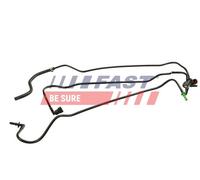 FAST Tubo Del Carburante Motore Per Fiat Doblo Cargo 223 1.3 D Multijet 119
