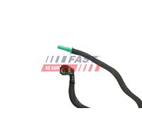 FAST Tubo Del Carburante Per Ford Fiesta V JH JD 1.4 TDCi Citroën C1 PM PN