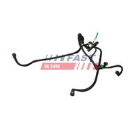 FAST Tubo Del Carburante Per Peugeot 206 Berlina 2A/C 1.4 HDi Eco 70 2E/K 3A/C