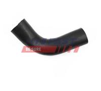 FAST Tubo di Aspirazione Intercooler Aria per Fiat Ducato Kasten 250_290