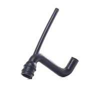 Tubo flessibile ricircolo motore Superiore Gomma FT61721 FAST per LANCIA FIAT