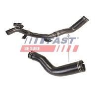 FAST Tubo Intercooler Per Fiat Doblo Cargo 223 119