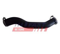 FAST Tubo Intercooler Per Ford Focus II DA_ HCP DP FFS