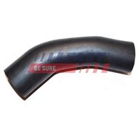 FAST Tubo Intercooler Per Ford Transit Connect P65_ P70_ P80_ Tourneo
