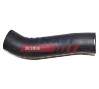FAST Tubo Intercooler Per Ford Transit Furgone FA_ _ FD_ FB_ FS_ FZ_