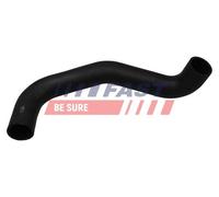 FAST Tubo Intercooler Per Iveco Daily IV Pritsche/Fahrgestell