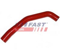 FAST Tubo Intercooler Per Iveco Daily VI Pritsche/Fahrgestell
