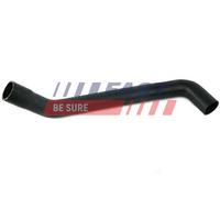 FAST Tubo Intercooler Per Opel Vivaro Combi J7 F7 X83 Renault Trafic II Kasten