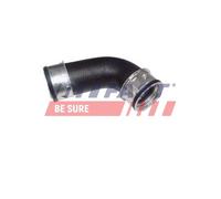 FAST Tubo Intercooler Per VW Touran 1T1 1T2 Passat Variant 3C5 1K1 Audi A3 8P1