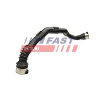 FAST Tubo Intercooler Tubo Turbo Per Renault Kangoo Express 1.5 dCi 90