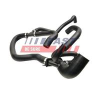 FAST Tubo Radiatore Adatto A per Ford Transit Custom Scatola