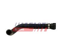 FAST Tubo Radiatore Adatto A per Iveco Quotidiano IV Pritsche/Telaio