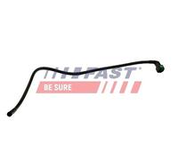 FAST Tubo Radiatore Adatto A per Iveco Quotidiano VI Cassone /
