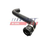 FAST Tubo Radiatore Adatto A per Iveco Quotidiano VI Pritsche/Fahrgestell