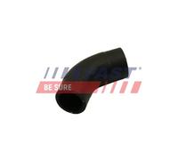 FAST Tubo Radiatore Destra Inferiore per Ford Tourneo Custom V362 Bus F3 2.0