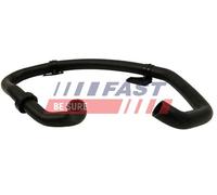 FAST Tubo Radiatore Destra Inferiore per Ford Transit Van Fa _ 2.2 TDCI