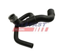 FAST Tubo Radiatore Destra Inferiore per Mercedes-Benz Sprinter 35-T Scatola